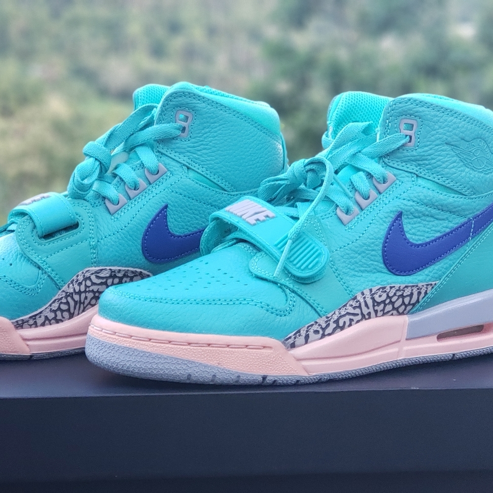 Jordan Legacy 312 Fly (GS)